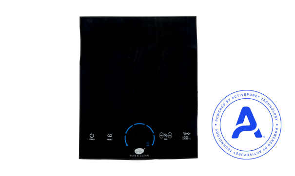 Aerus portable air purifier