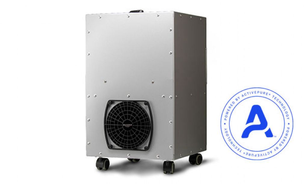 Mid-Range Blaster commercial air purifier