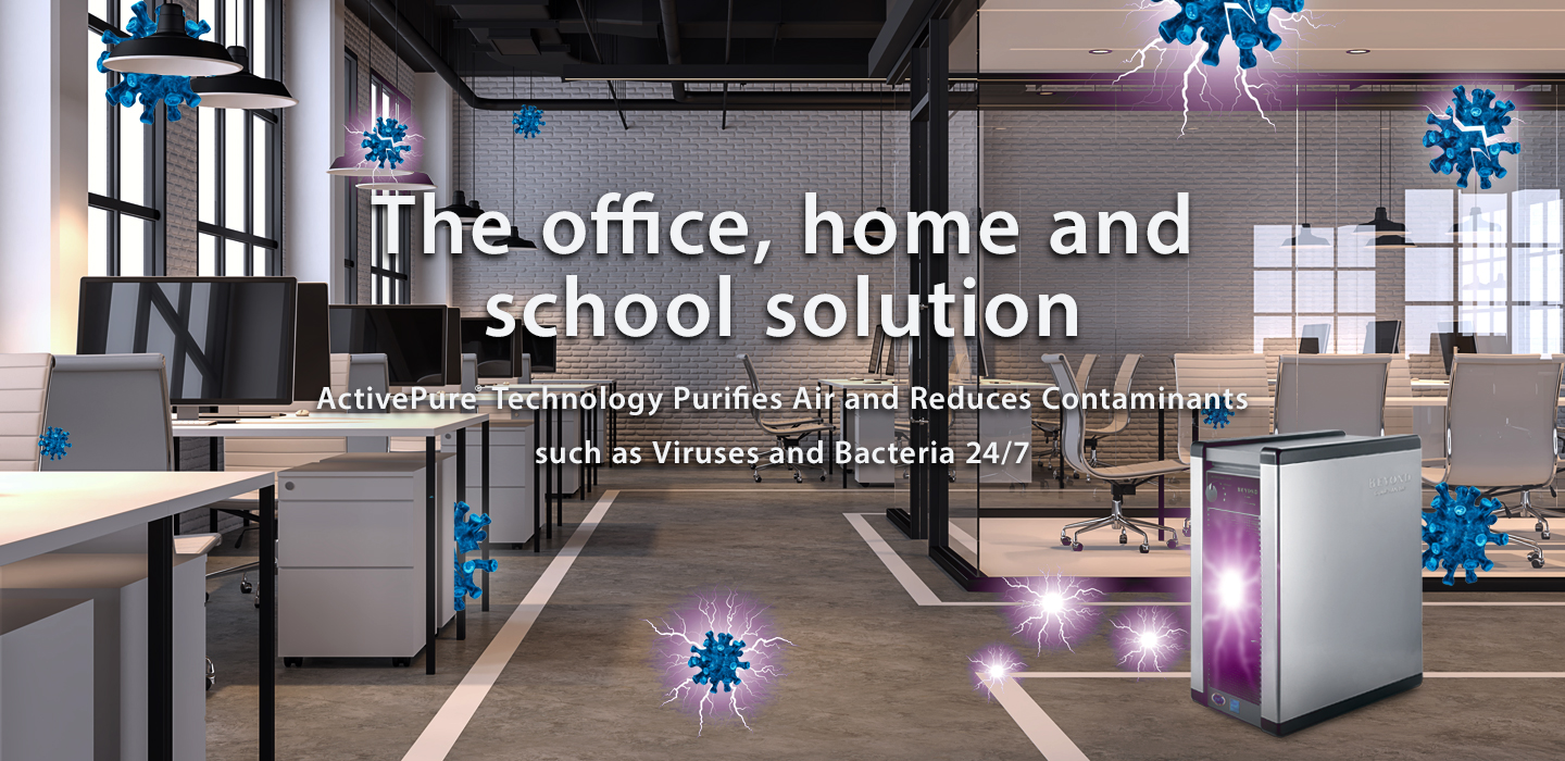 Aerus of Towson professional service team